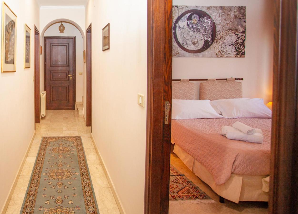 Belvedere House Taormina Exterior foto